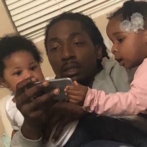 Meet your Posher, Mark